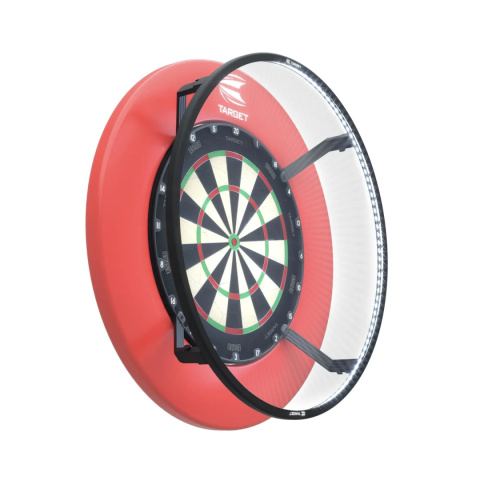 Oświetlenie tarczy Target CORONA VISION DARTBOARD LIGHTING